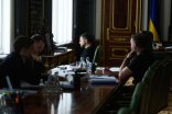 Зеленський: Росія готується до масштабного удару, ми готуємо заходи у відповідь