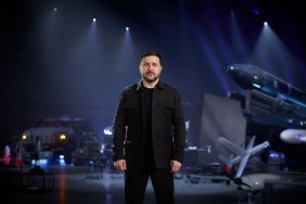 Зеленський: Україна вперше застосувала власну тактичну балістичну ракету FP-7