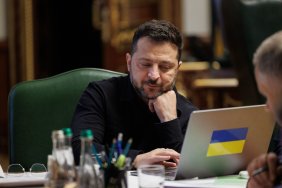 Zelenskyy - If the Russians agree to an energy truce, Ukraine will agree too