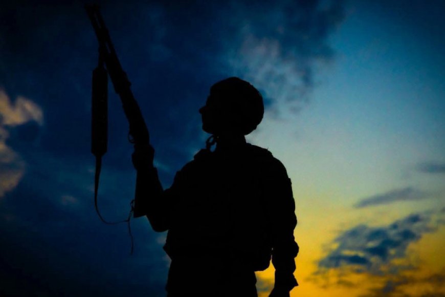 General Staff of the AFU: Since the beginning of the war, Russia has lost 1,583,350 troops in Ukraine