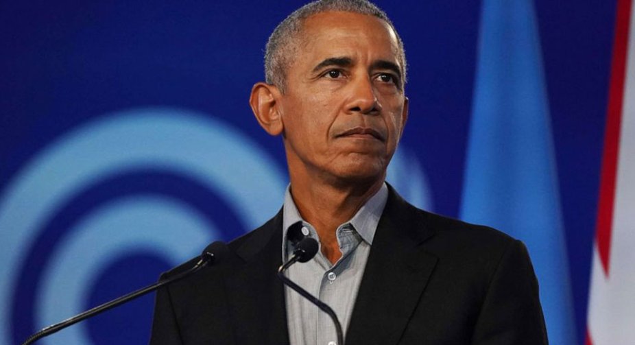 Barack Obama: The White House kneels before Putin and sells out Ukrainians fighting for freedom and democracy