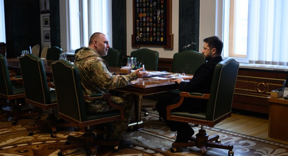 Зеленський: Партнери не попередили Україну про балістичний удар по Києву – військові виявили ракети за лічені секунди до влучання