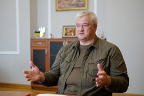 Sybiha says Russia has entered ‘new phase of terror’ with attacks on Kyiv bridges, urges allies to act