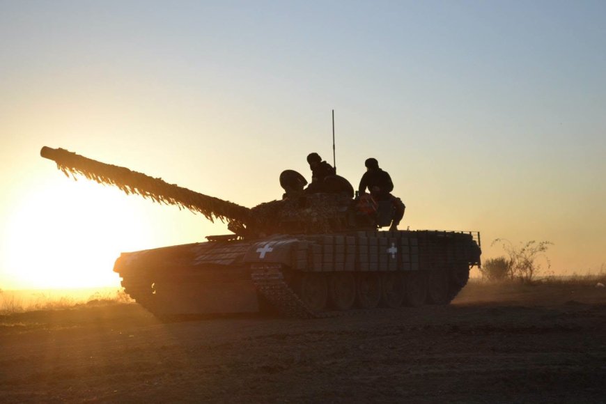 З початку війни Росія втратила в Україні 1 572 790 військових, з них 2 250 за останню добу