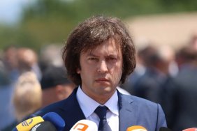 Georgian PM Kobakhidze accuses critics of double standards over political party bans in Ukraine and Moldova