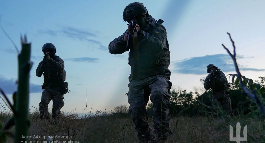 54 артилерійські системи, 1 650 окупантів за добу – нові втрати росії в Україні