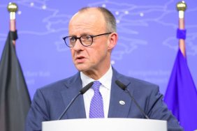 Merz urges Putin to end ‘senseless war’ during Kyiv visit