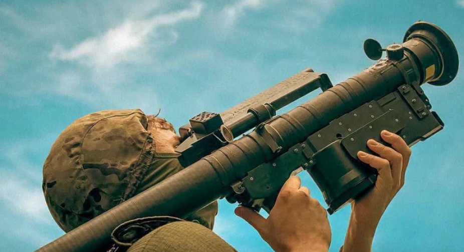 The General Staff of Ukraine publishes updated data on Russia's combat losses