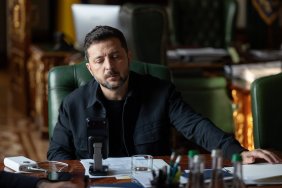 Zelenskyy - Ukraine will not be dragged into Trump and Putin's diesel deal