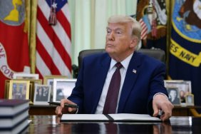 Трамп: Ми досі ділимося розвідувальною інформацією з Україною