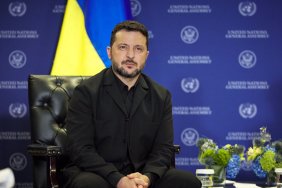 Zelenskyy - Ukraine will be ready to stop attacks on Russian oil refineries if the Kremlin stops attacking our energy resources