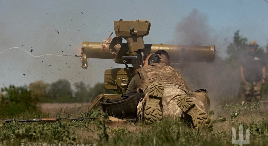 Ukraine’s General Staff: Russia has lost 1.54 million troops since start of war