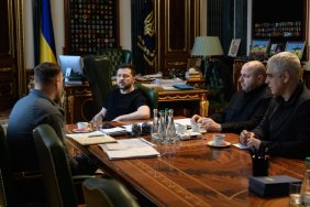 Зеленський: Дістанемося й до Західного Сибіру, Україна працює над збільшенням радіуса дальнобійності