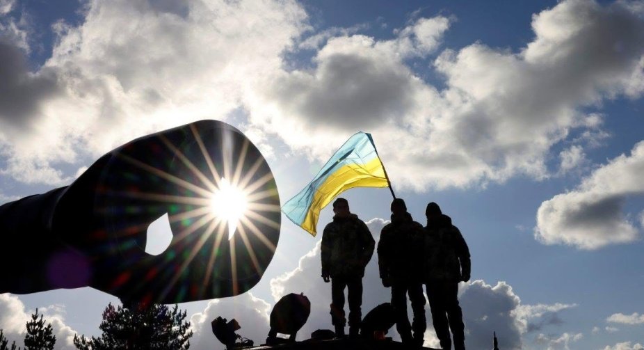 11 tanks, 44 artillery systems, over 1,800 occupiers in one day – Russia's new losses in Ukraine