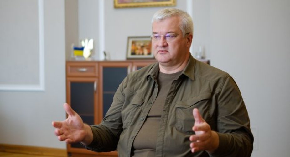 Сибіга: Росія розпочала нову фазу терору атаками на мости в Києві - закликаємо партнерів до реакції