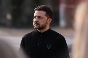 Зеленський: Дівчинка у візку мала лише один рік, у світу достатньо сили, щоб зупинити цих убивць
