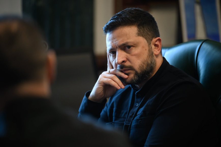 Зеленський: Україна дзеркально відповідає на удари російських окупантів; ми ніколи не зачепимо дітей, але певні особи скоро отримають відповідь