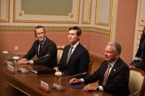 Віткофф і Кушнер обговорять з Україною новий план миру