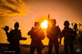 Генштаб ЗСУ: Від початку війни Росія втратила 1 549 490 військових, з них понад 1 700 - за останню добу