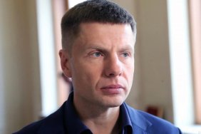 Ukrainian MP Honcharenko expelled from European Solidarity faction over calls for concessions to Russia