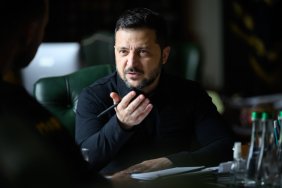Zelenskyy - Ukraine will hold elections if Putin agrees to a 60-day ceasefire
