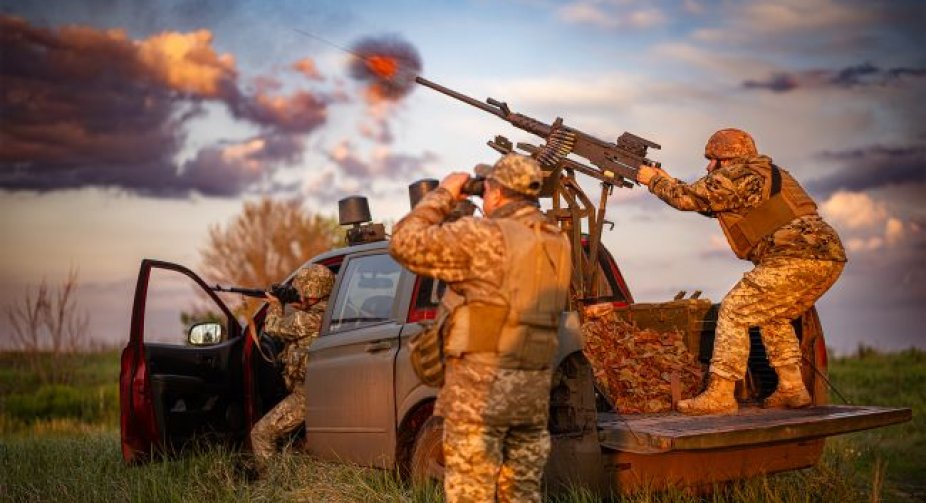 Генштаб ЗСУ публікує оновлені дані про бойові втрати Росії