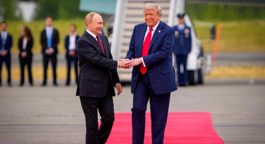 NYT - US offered Russia "bonuses" in exchange for halting strikes on energy infrastructure