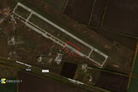 Зеленський - ЗСУ знищили чотири російські Су-34 на аеродромі у Воронезькій області, ще два літаки пошкоджено