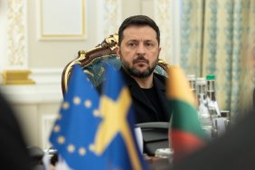 Зеленський: Слова Путіна показують, чого він насправді прагне досягти війною