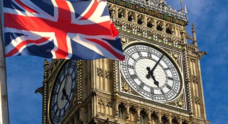 UK Sanctions 31 Individuals, Entities and Vessels Over Actions Threatening Ukraine’s Sovereignty