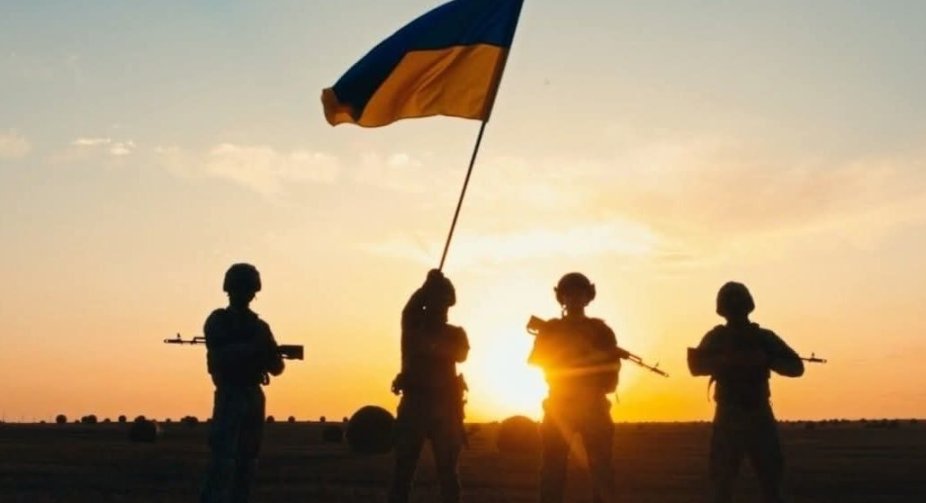Генштаб ЗСУ: з початку війни Росія втратила 1 554 310 військових