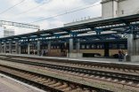 У Дніпрі внаслідок удару російських окупантів по пасажирському потягу загинули 13 людей