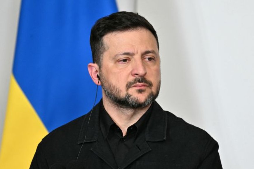 Зеленський: на окремих ділянках фронту росіяни переважають нас у 6–8 разів, але ЗСУ досягають необхідних результатів