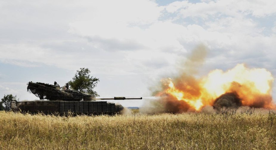 Генштаб України: від початку війни Росія втратила 1 540 700 військових, зокрема 1 750 - за останню добу