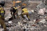 Внаслідок авіаудару Росії по Запоріжжю загинули 20 людей, серед них троє дітей
