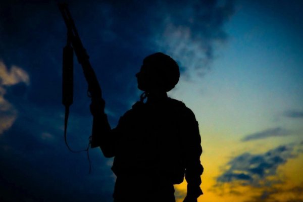 General Staff of the AFU: Since the beginning of the war, Russia has lost 1,583,350 troops in Ukraine