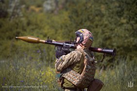 Генштаб ЗСУ публікує оновлені дані про бойові втрати Росії