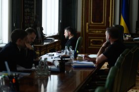 Zelenskyy: Russia Preparing Large-Scale Strike, Ukraine Readies Response