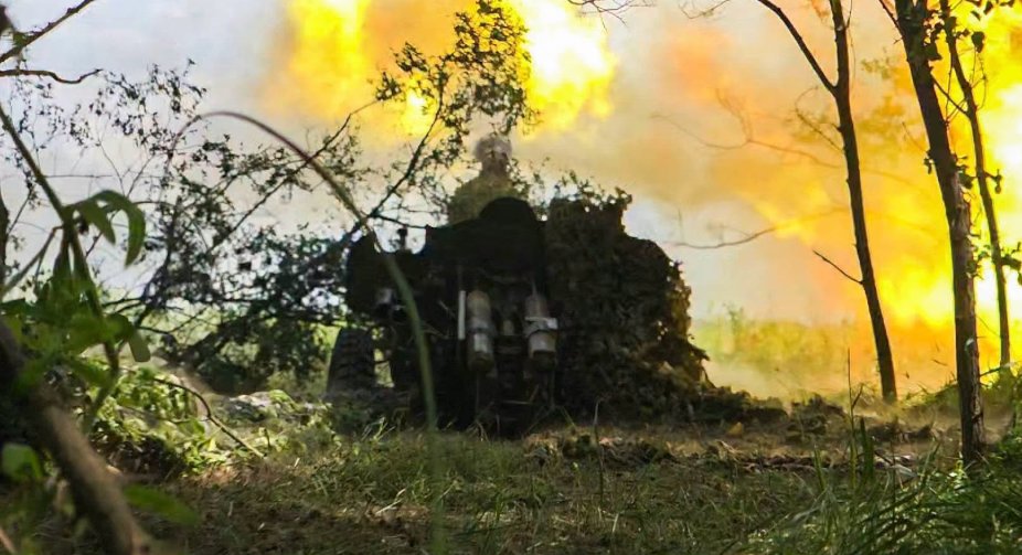Генштаб ЗСУ: від початку війни Росія втратила 1 565 060 військових, з них 2 090 за минулу добу