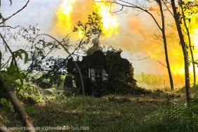 Генштаб ЗСУ: від початку війни Росія втратила 1 565 060 військових, з них 2 090 за минулу добу