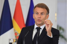 “How can French people do this to France?” - Macron addresses the nation regarding protests