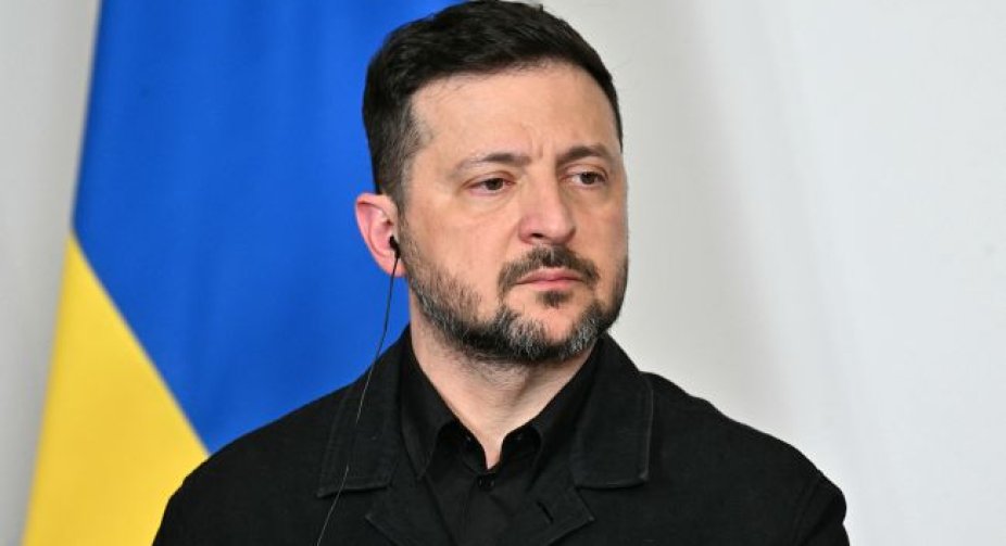 Зеленський: на окремих ділянках фронту росіяни переважають нас у 6–8 разів, але ЗСУ досягають необхідних результатів