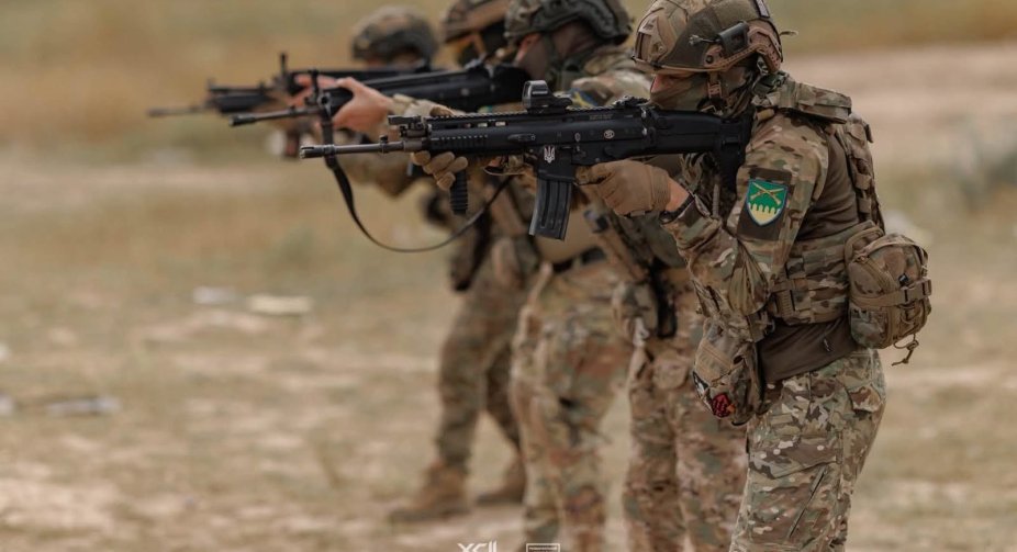 General Staff of the UAF: Russia has lost 1,559,230 troops since the start of the war, including 1,880 in the past day