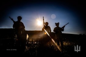 Понад 1 900 окупантів за добу - нові втрати Росії в Україні