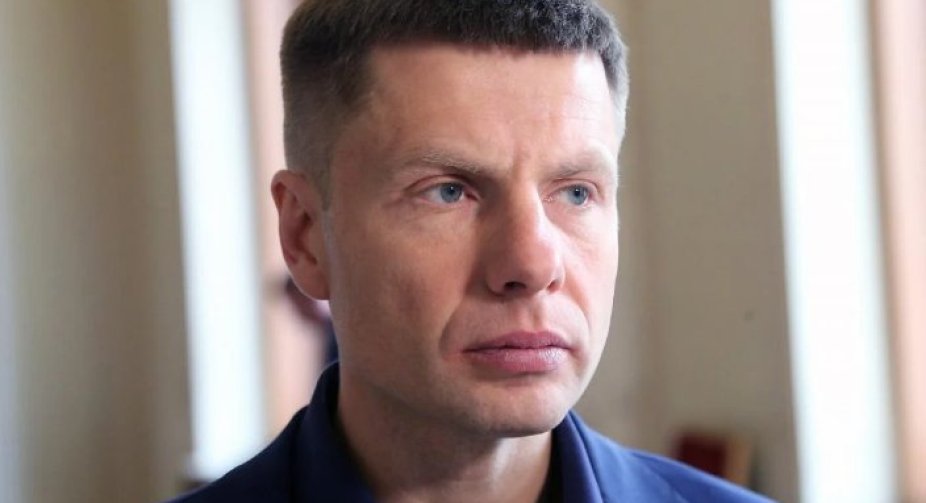 Ukrainian MP Honcharenko expelled from European Solidarity faction over calls for concessions to Russia