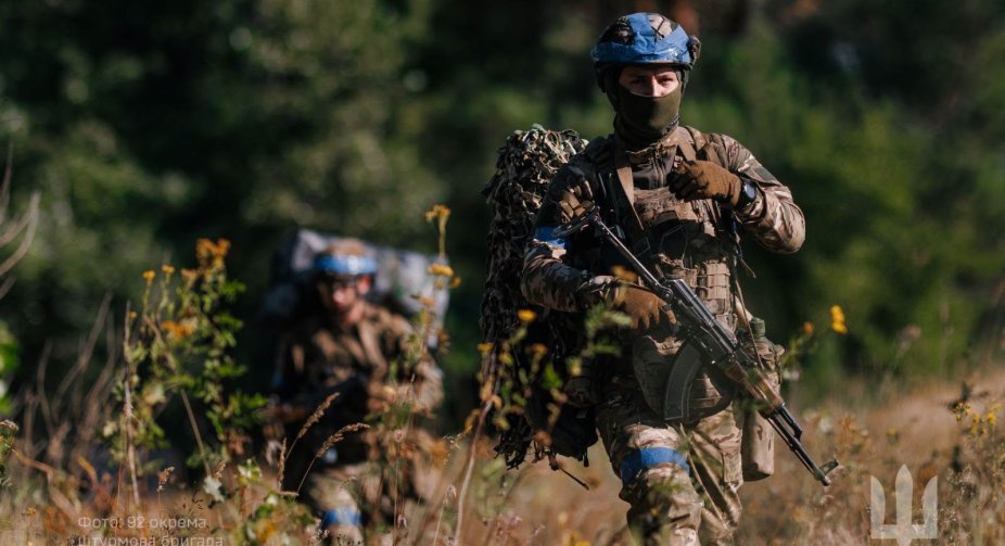 Ukraine’s General Staff updates Russian combat losses