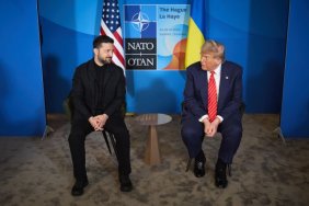 "Nothing personal between us" – Zelenskyy spoke about disagreements with Trump