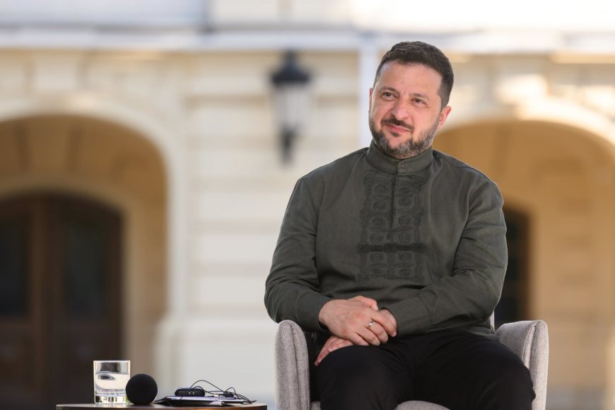 Зеленський – зі мною важче? Путін напав на Україну, і закінчення війни він не хоче
