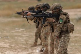 Генштаб ЗСУ: від початку війни Росія втратила 1 559 230 військових, з них 1 880 за минулу добу